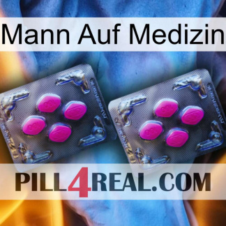 Man Up Medicine 01